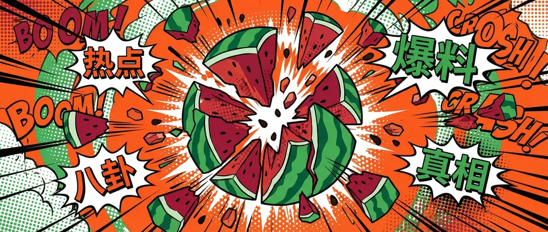 优德w88网址 今日头瓜爆炸漫画横幅